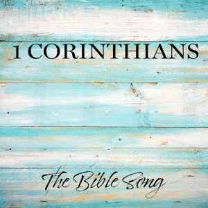 1 Corinthians - Chapter One